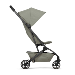 Прогулочная коляска Joolz Aer+ Sage Green (Светло-зеленый)
