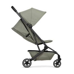Прогулочная коляска Joolz Aer+ Sage Green (Светло-зеленый)