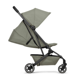 Прогулочная коляска Joolz Aer+ Sage Green (Светло-зеленый)