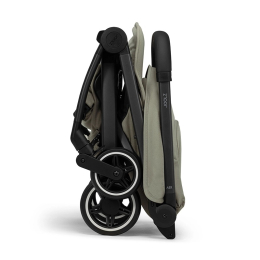 Прогулочная коляска Joolz Aer+ Sage Green (Светло-зеленый)