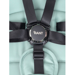 Коляска 3 в 1 Rant Falcon, RA098, Green (Зеленый)