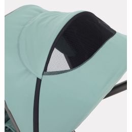 Коляска 3 в 1 Rant Falcon, RA098, Green (Зеленый)