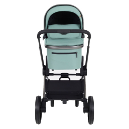 Коляска 3 в 1 Rant Falcon, RA098, Green (Зеленый)