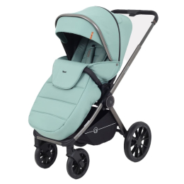 Коляска 3 в 1 Rant Falcon, RA098, Green (Зеленый)