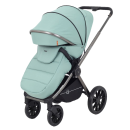 Коляска 3 в 1 Rant Falcon, RA098, Green (Зеленый)
