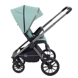 Коляска 3 в 1 Rant Falcon, RA098, Green (Зеленый)