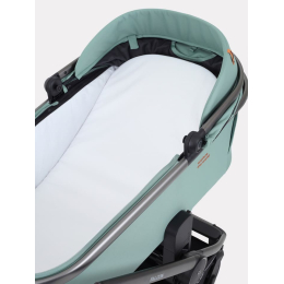 Коляска 3 в 1 Rant Falcon, RA098, Green (Зеленый)