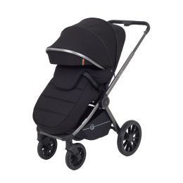 Коляска 2 в 1 Rant Falcon, RA097, Black (Черный)