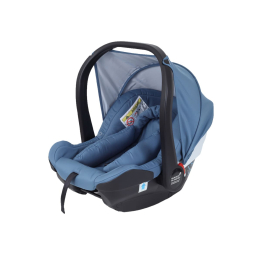 Коляска 3 в 1 Rant Falcon, RA098, Blue (Синий)