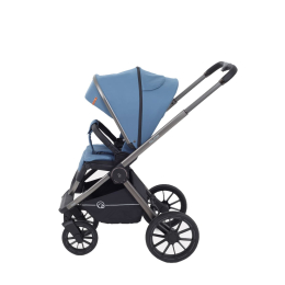 Коляска 2 в 1 Rant Falcon, RA097, Blue (Синий)