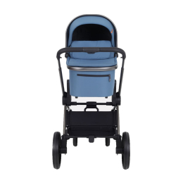 Коляска 2 в 1 Rant Falcon, RA097, Blue (Синий)