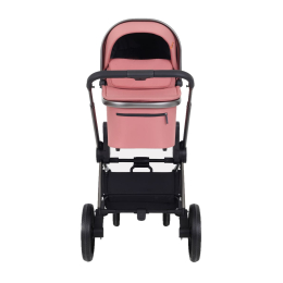 Коляска 2 в 1 Rant Falcon, RA097, Pink (Розовый)