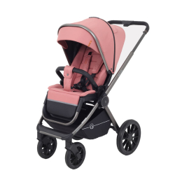 Коляска 2 в 1 Rant Falcon, RA097, Pink (Розовый)
