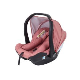 Коляска 3 в 1 Rant Falcon, RA098, Pink (Розовый)