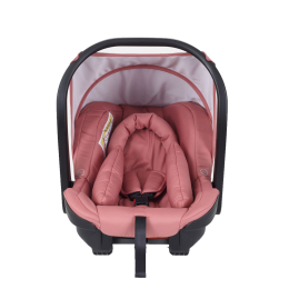 Коляска 3 в 1 Rant Falcon, RA098, Pink (Розовый)