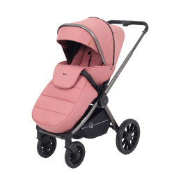 Коляска 3 в 1 Rant Falcon, RA098, Pink (Розовый)
