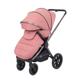 Коляска 3 в 1 Rant Falcon, RA098, Pink (Розовый)