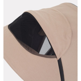 Коляска 3 в 1 Rant Falcon, RA098, Beige (Бежевый)