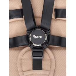 Коляска 3 в 1 Rant Falcon, RA098, Beige (Бежевый)