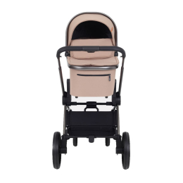 Коляска 3 в 1 Rant Falcon, RA098, Beige (Бежевый)