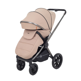 Коляска 3 в 1 Rant Falcon, RA098, Beige (Бежевый)