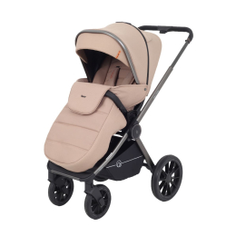 Коляска 3 в 1 Rant Falcon, RA098, Beige (Бежевый)