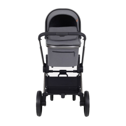 Коляска 2 в 1 Rant Falcon RA097 Grey (Серый)