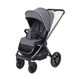 Коляска 2 в 1 Rant Falcon RA097 Grey (Серый)
