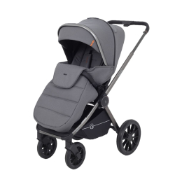 Коляска 2 в 1 Rant Falcon RA097 Grey (Серый)