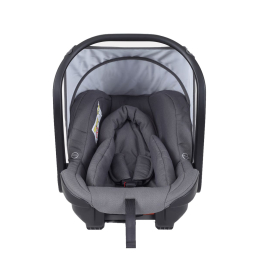 Коляска 3 в 1 Rant Falcon, RA098, Grey (Серый)