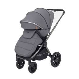 Коляска 3 в 1 Rant Falcon, RA098, Grey (Серый)