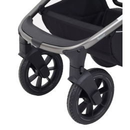 Коляска 2 в 1 Rant Flex Pro 2023, RA074, Pink (Розовый)