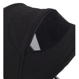 Коляска 2 в 1 Rant Flex Pro 2023, RA074, Black (Черный)