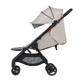 Коляска 3 в 1 Anex iQ, (iQ-02) Vintage (Бежевый)