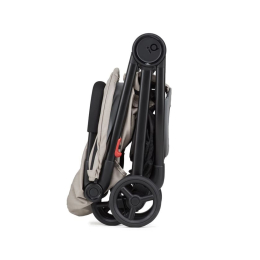 Коляска 3 в 1 Anex iQ, (iQ-02) Vintage (Бежевый)