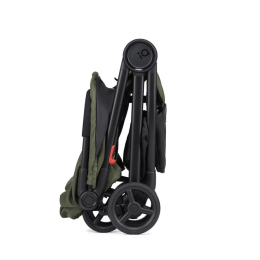 Коляска 3 в 1 Anex iQ (iQ-04) Mystic (Оливковый)