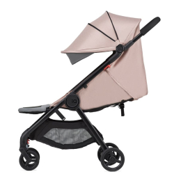 Коляска 3 в 1 Anex iQ (iQ-05) Rosy (Розовый)