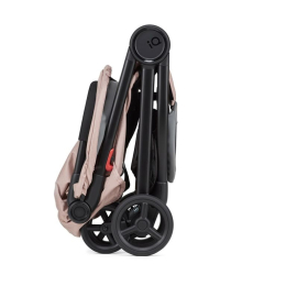 Коляска 3 в 1 Anex iQ (iQ-05) Rosy (Розовый)