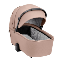 Коляска 2 в 1 Carrello Ultra Antique Beige (Бежевый)