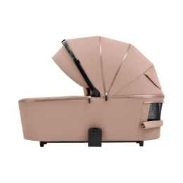 Коляска 2 в 1 Carrello Ultra Antique Beige (Бежевый)