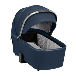 Коляска 2 в 1 Carrello Ultra Morning Blue (Синий)