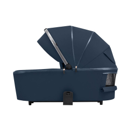 Коляска 2 в 1 Carrello Ultra Morning Blue (Синий)