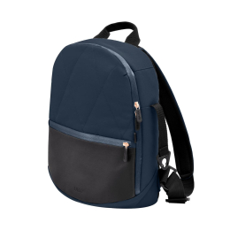 Коляска 2 в 1 Carrello Ultra Morning Blue (Синий)