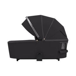 Коляска 2 в 1 Carrello Ultra Night Black (Черный)