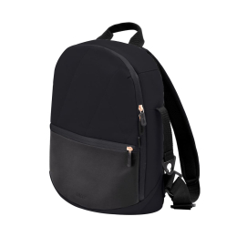 Коляска 2 в 1 Carrello Ultra Night Black (Черный)