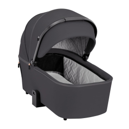 Коляска 2 в 1 Carrello Ultra Sonic Grey (Темно-серый)