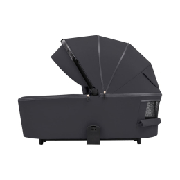 Коляска 2 в 1 Carrello Ultra Sonic Grey (Темно-серый)