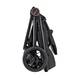 Коляска 2 в 1 Carrello Ultra Sonic Grey (Темно-серый)