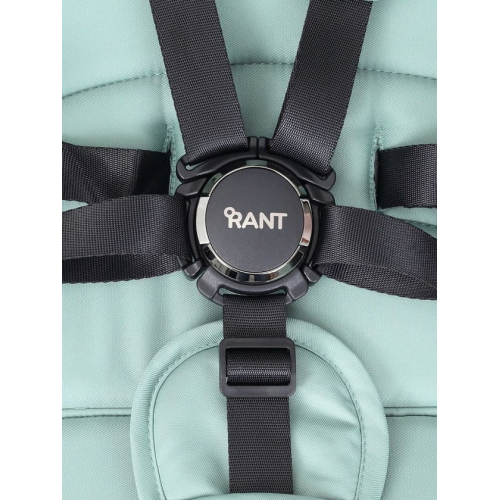 Прогулочная коляска Rant Flex Pro, RA099, Green (Зеленый)