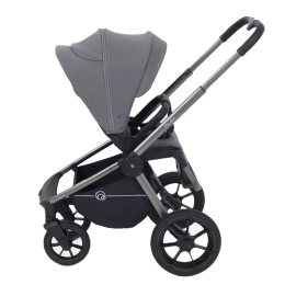 Прогулочная коляска Rant Flex Pro, RA099, Grey (Серый)